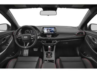 Hyundai ELANTRA GT 2019 N Line 4dr Hatchback 6M