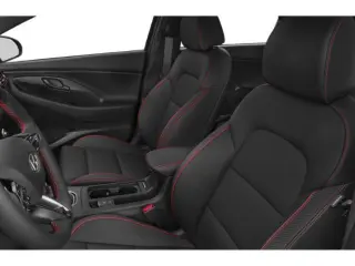 Hyundai ELANTRA GT 2019 N Line 4dr Hatchback 6M