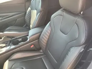 Hyundai ELANTRA Hybrid 2024 Limitada 4p Sedan
