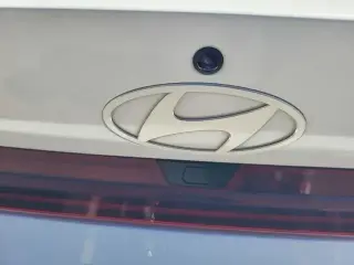 Hyundai ELANTRA Hybrid 2024 Limitada 4p Sedan