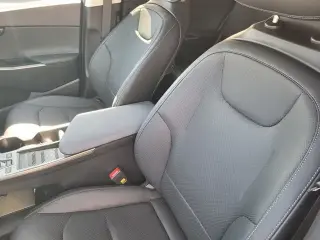 Kia EV6 2023 Viento 4p Crossover