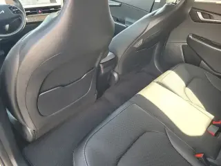 Kia EV6 2023 Viento 4p Crossover