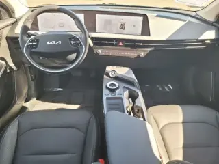 Kia EV6 2023 Viento 4p Crossover