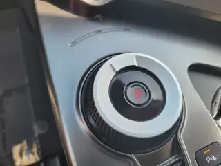 Kia EV6 2023 Viento 4p Crossover