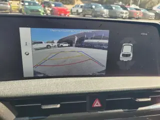 Kia EV6 2023 Viento 4p Crossover