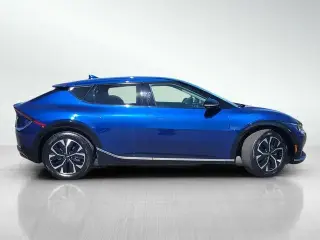 Kia EV6 2023 Viento 4p Crossover