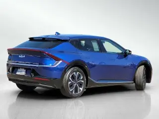 Kia EV6 2023 Viento 4p Crossover