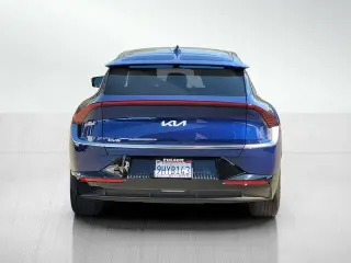 Kia EV6 2023 Viento 4p Crossover