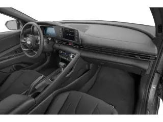 Hyundai ELANTRA 2026 SEL Sport 4p Sedana