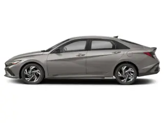 Hyundai ELANTRA 2026 SEL Sport 4p Sedana