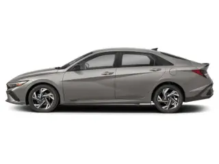 Hyundai ELANTRA 2026 SEL Sport 4p Sedana