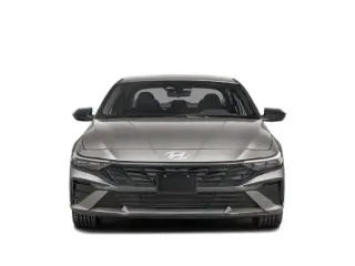 Hyundai ELANTRA 2026 SEL Sport 4p Sedana