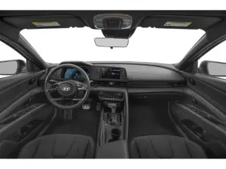Hyundai ELANTRA 2026 SEL Sport 4p Sedana