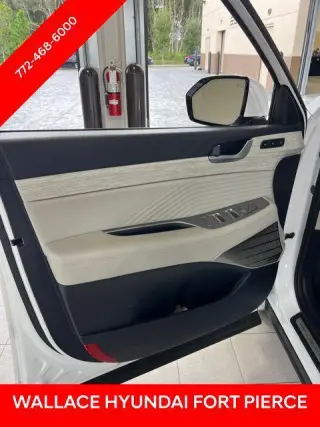 Hyundai PALISADE 2025 Escritura 4p SUV
