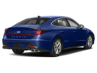 Hyundai SONATA 2023 SEL 4dr Sedan