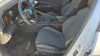 Hyundai ELANTRA 2025 N Line 4dr Sedán