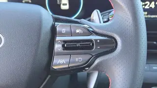 Hyundai ELANTRA 2025 N Line 4dr Sedán