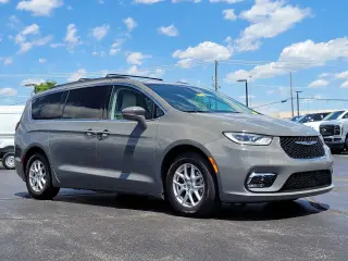 Chrysler Pacifica 2022 Touring L 4dr Mini-Van