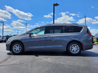 Chrysler Pacifica 2022 Touring L 4dr Mini-Van