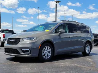 Chrysler Pacifica 2022 Touring L 4dr Mini-Van