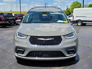 Chrysler Pacifica 2022 Touring L 4dr Mini-Van
