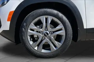 Kia Seltos 2023 S 4 SUV