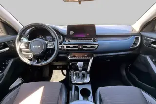 Kia Seltos 2023 S 4 SUV