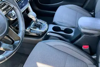 Kia Seltos 2023 S 4 SUV