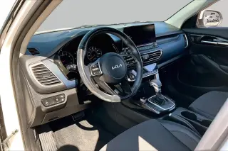 Kia Seltos 2023 S 4 SUV