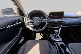 Kia Seltos 2023 S 4 SUV