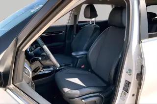 Kia Seltos 2023 S 4 SUV