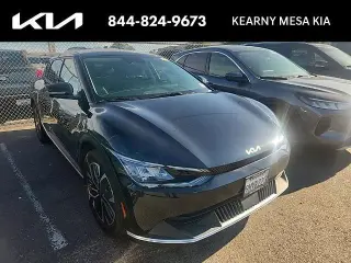 Kia EV6 2023 Light 4dr Crossover
