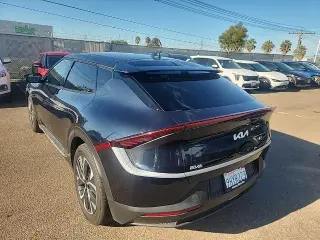 Kia EV6 2023 Light 4dr Crossover