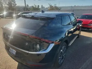 Kia EV6 2023 Light 4dr Crossover