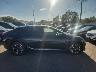 Kia EV6 2023 Light 4dr Crossover