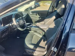 Kia EV6 2023 Light 4dr Crossover