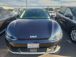 Kia EV6 2023 Light 4dr Crossover