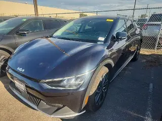 Kia EV6 2023 Light 4dr Crossover