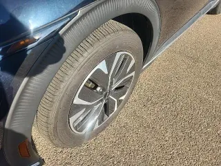 Kia EV6 2023 Light 4dr Crossover