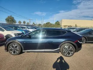 Kia EV6 2023 Light 4dr Crossover
