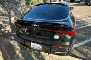 Kia K5 2026 GT-Line 4dr Sedan