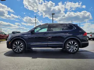 Volkswagen Tiguan 2019 AWD SEL Premium 4Motion 4dr SUV