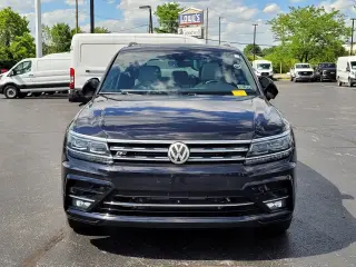 Volkswagen Tiguan 2019 AWD SEL Premium 4Motion 4dr SUV