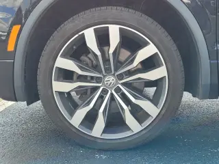 Volkswagen Tiguan 2019 AWD SEL Premium 4Motion 4dr SUV