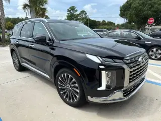 Hyundai PALISADE 2023 Caligrafía 4 SUV