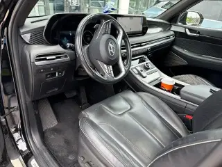Hyundai PALISADE 2023 Caligrafía 4 SUV