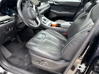 Hyundai PALISADE 2023 Caligrafía 4 SUV