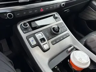 Hyundai PALISADE 2023 Caligrafía 4 SUV