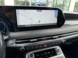 Hyundai PALISADE 2023 Caligrafía 4 SUV