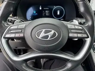 Hyundai PALISADE 2023 Caligrafía 4 SUV